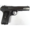 Pistolet TT wz.33 kal. 7,62x25mm